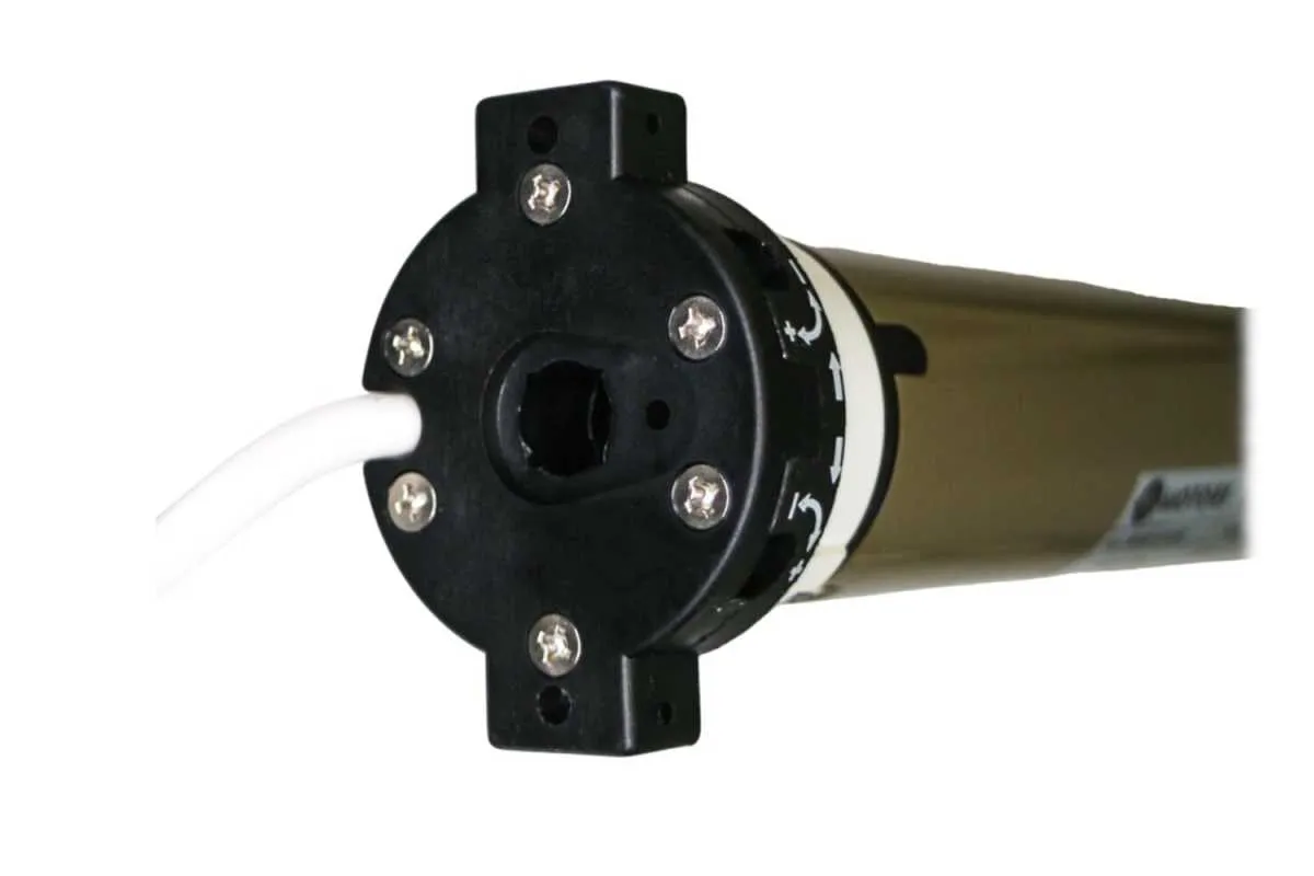 enjoy motors / JM50 FCH2 / mechanisch